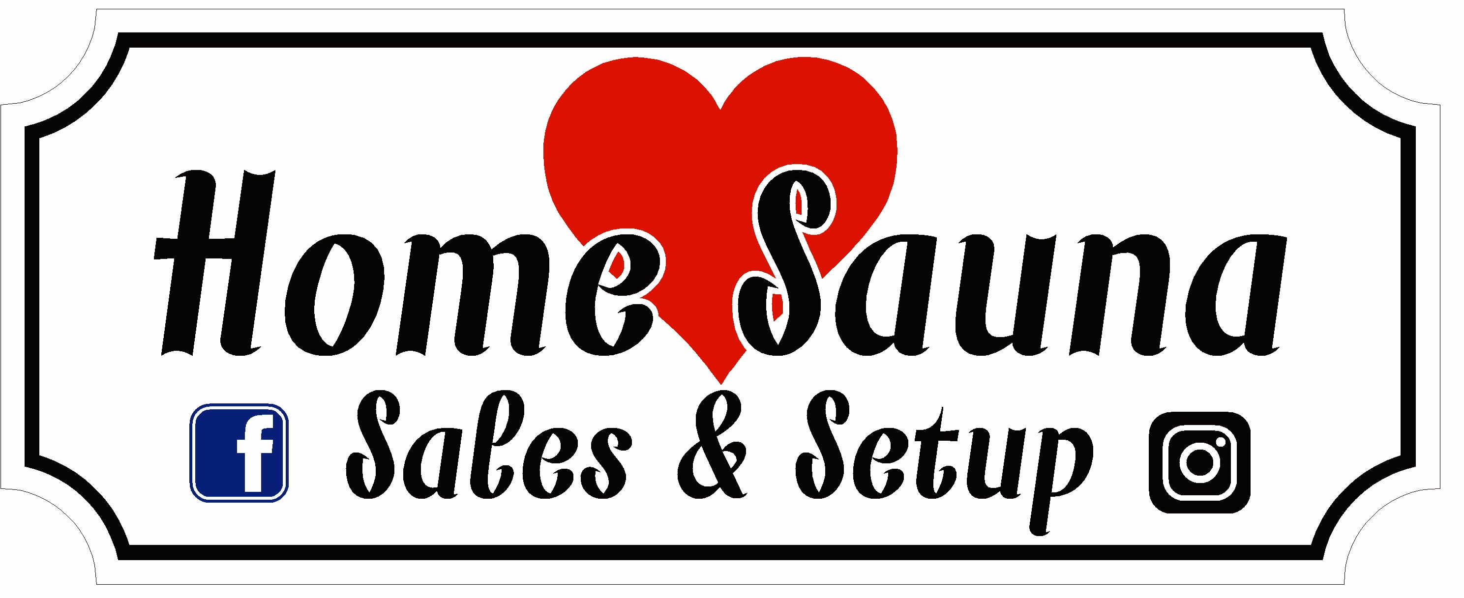 Home Sauna Sales & Setup LLC