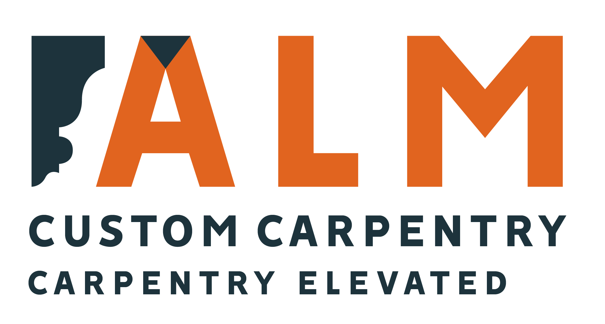 Alm Custom Carpentry