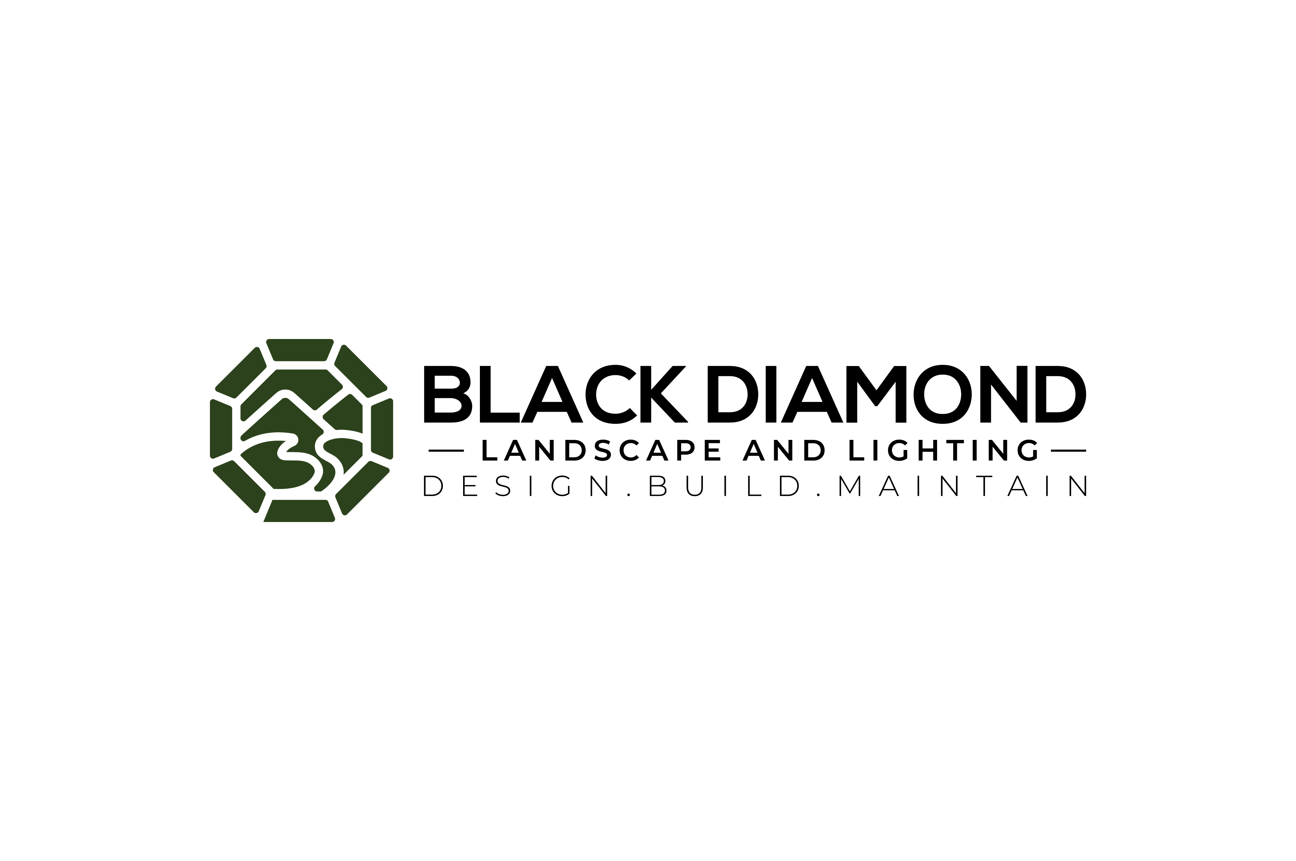 Black Diamond Landscape and Lighting