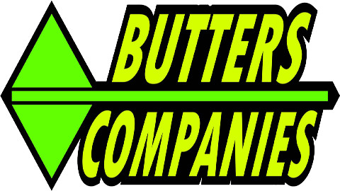 CE BUTTERS CONSTRUCTION