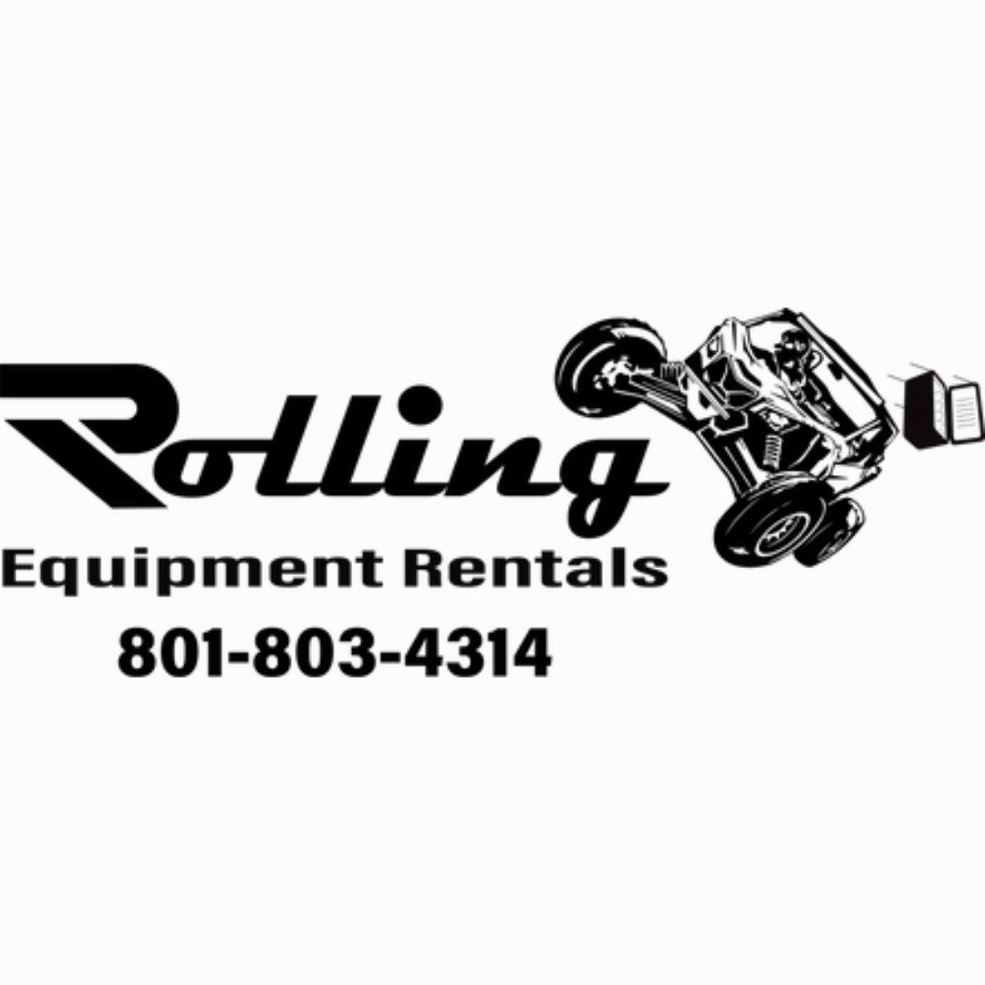 Rolling Equipment Rentals Bountiful