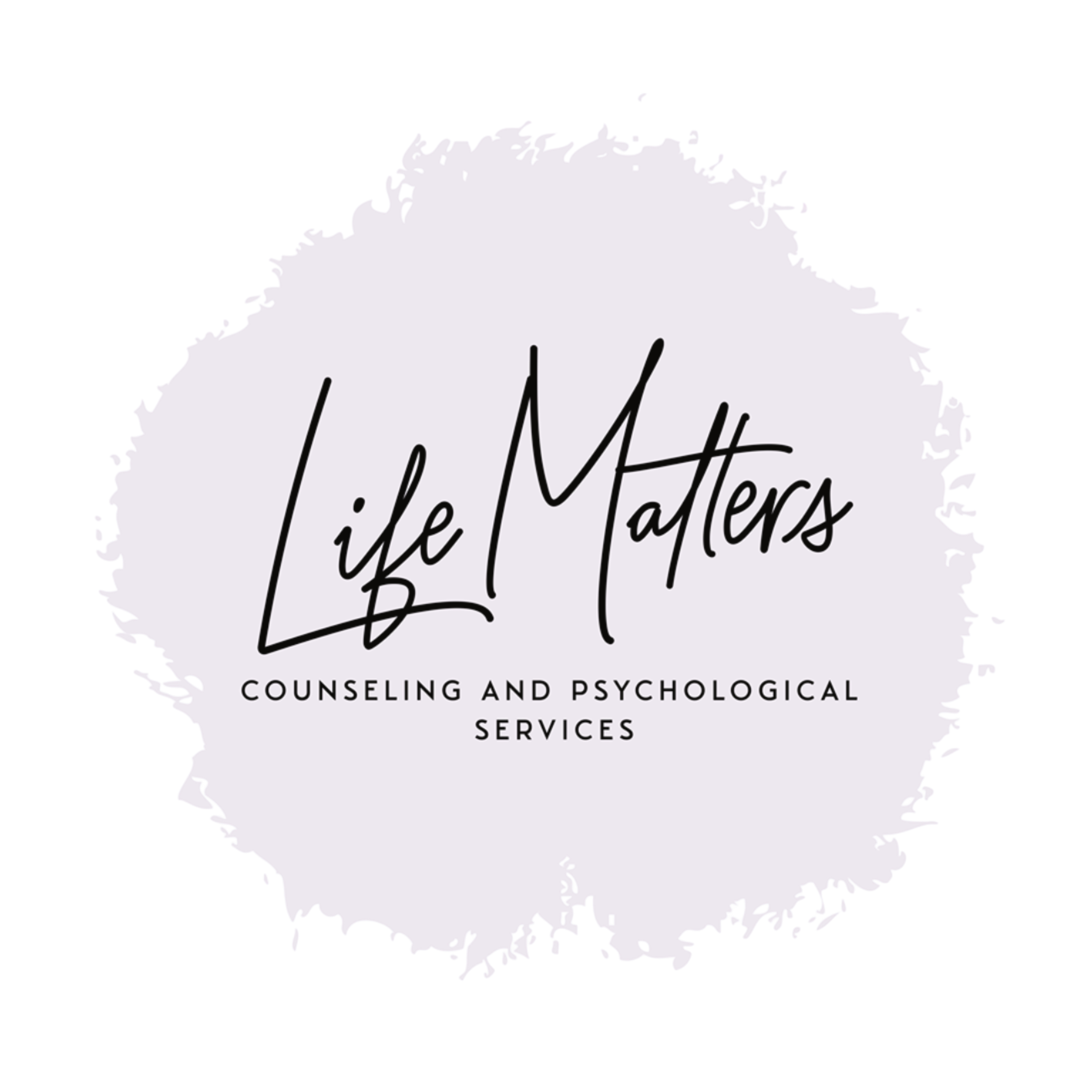 Life Matters Counseling and Psychological Services