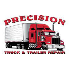 Precision Truck and Trailer Repair