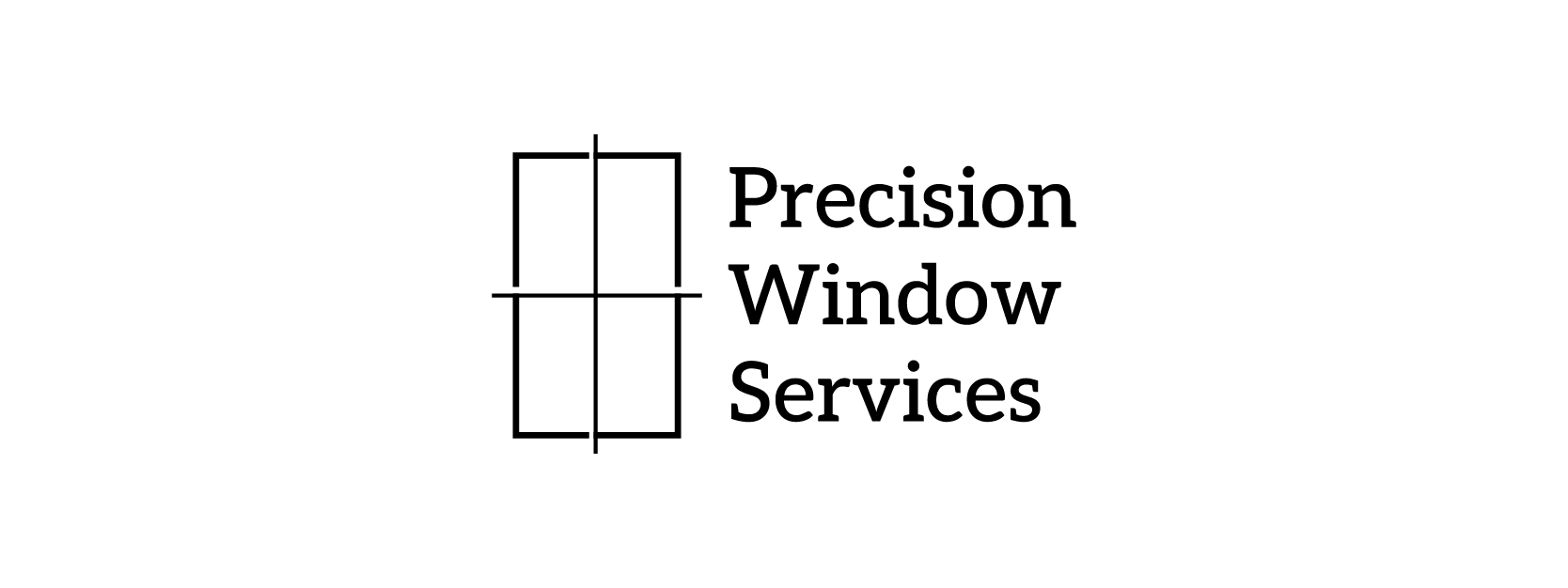 Precision WIndow Services