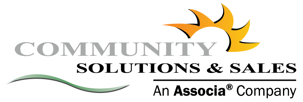 Community Solutions and Sales