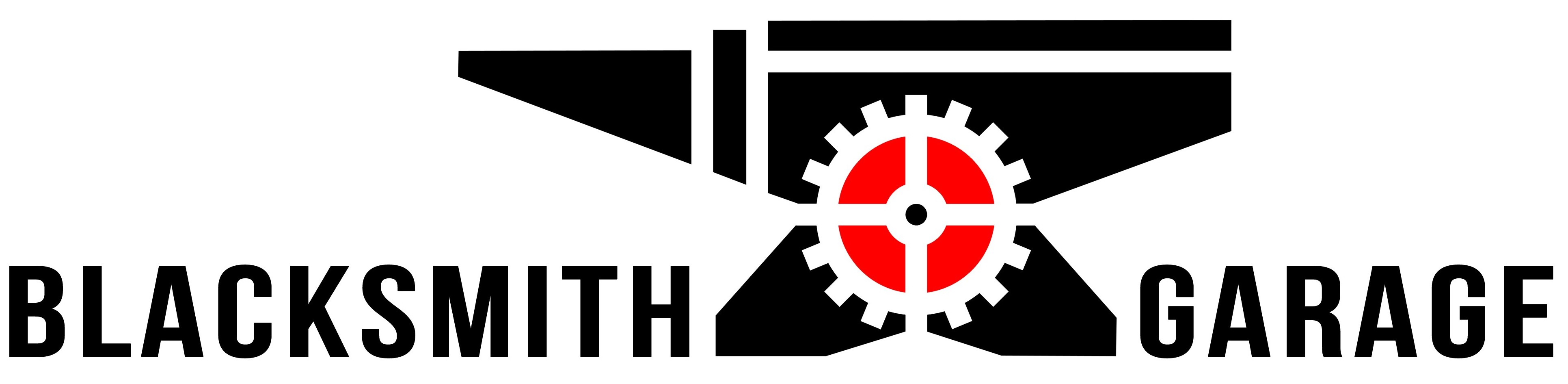 Blacksmith Garage