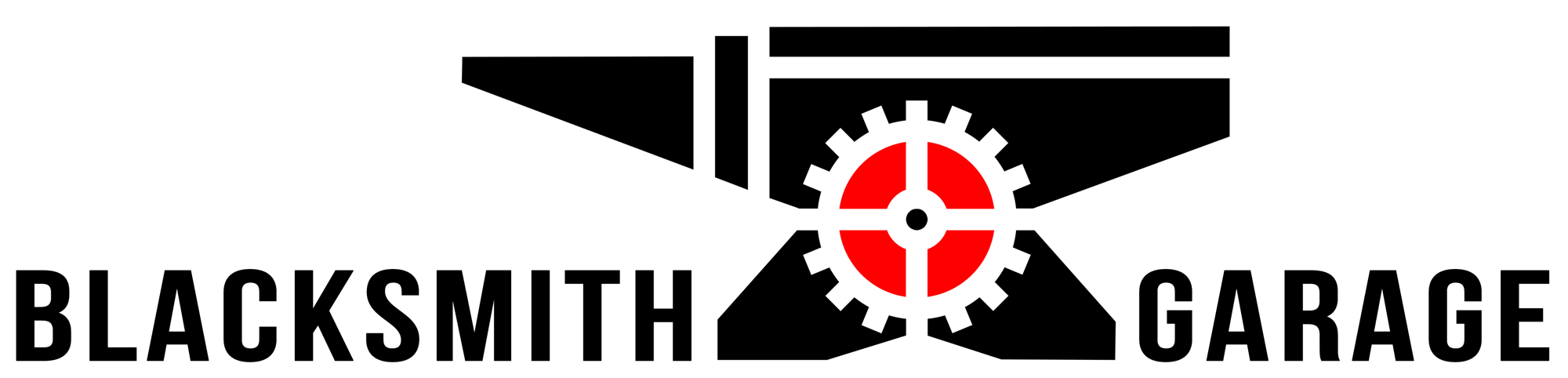 Blacksmith Garage