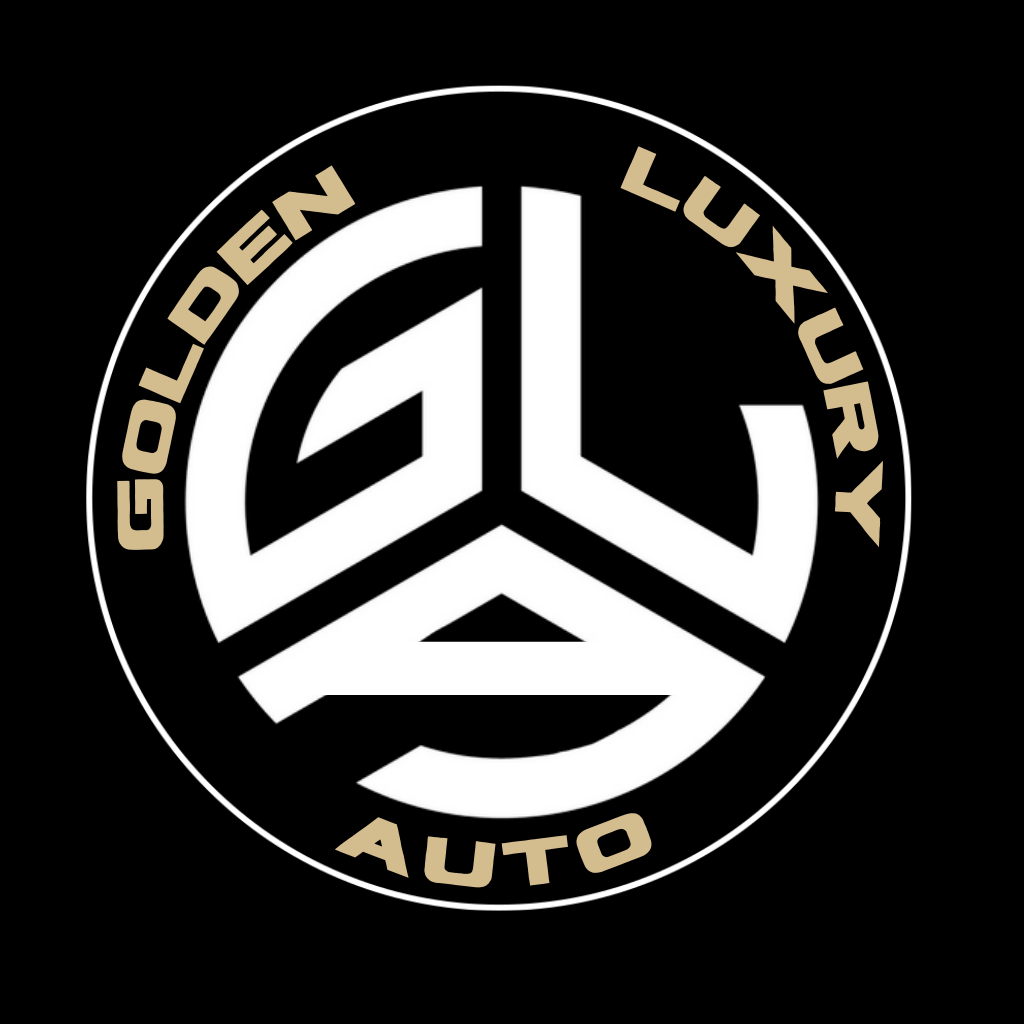 Golden Luxury Auto