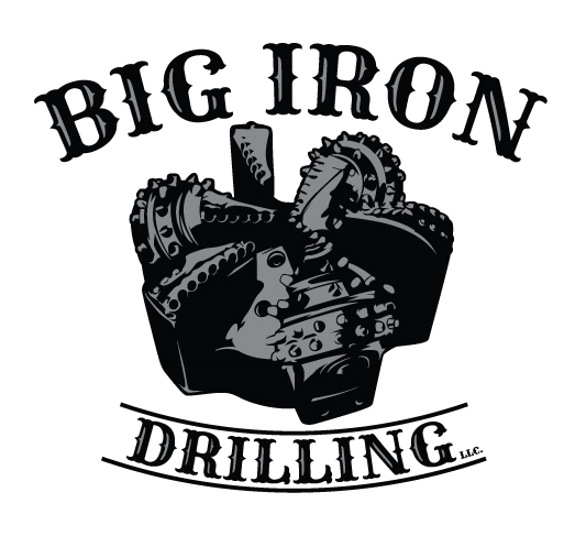 Big Iron Drilling, LLC