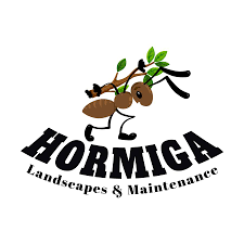 Hormiga Landscapes