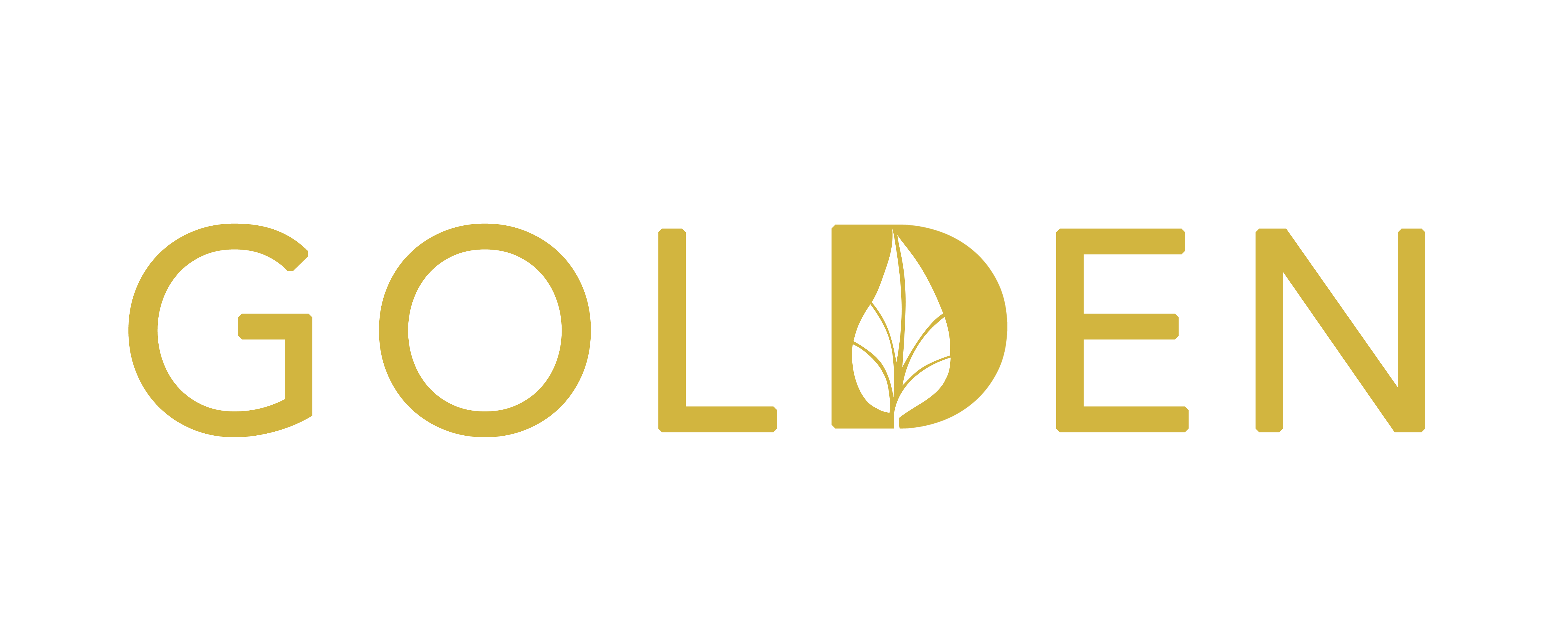 Golden Landscaping
