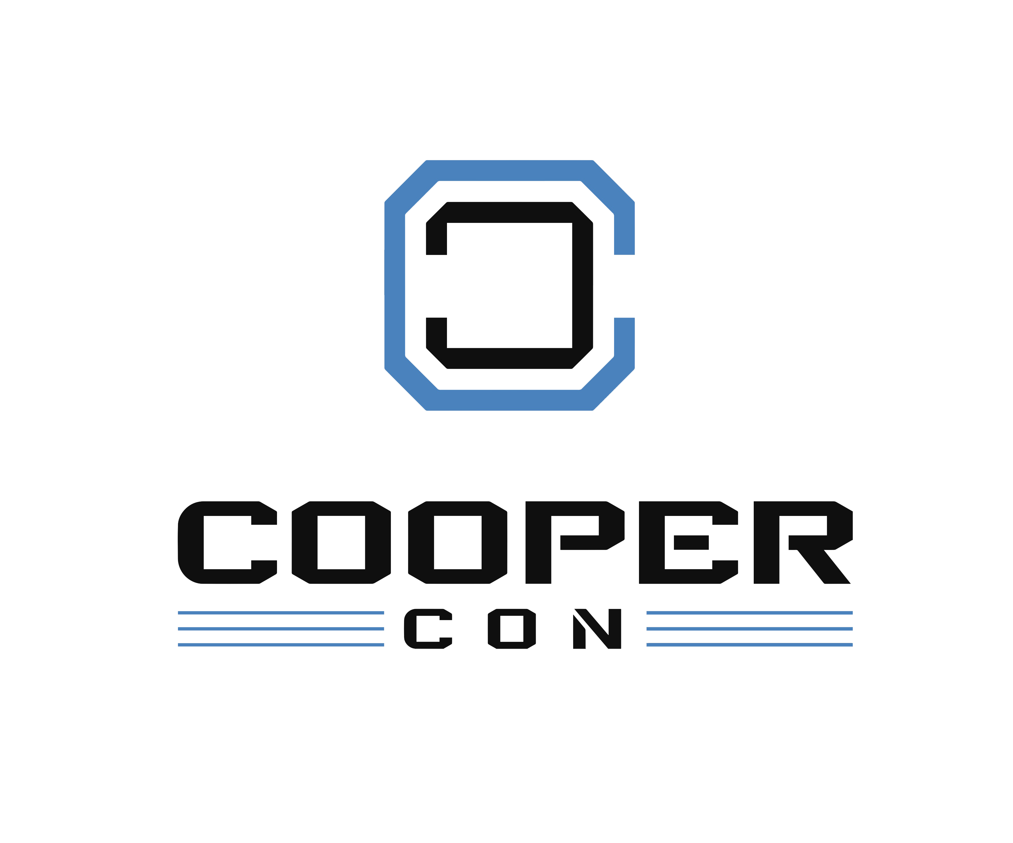 Cooper Con