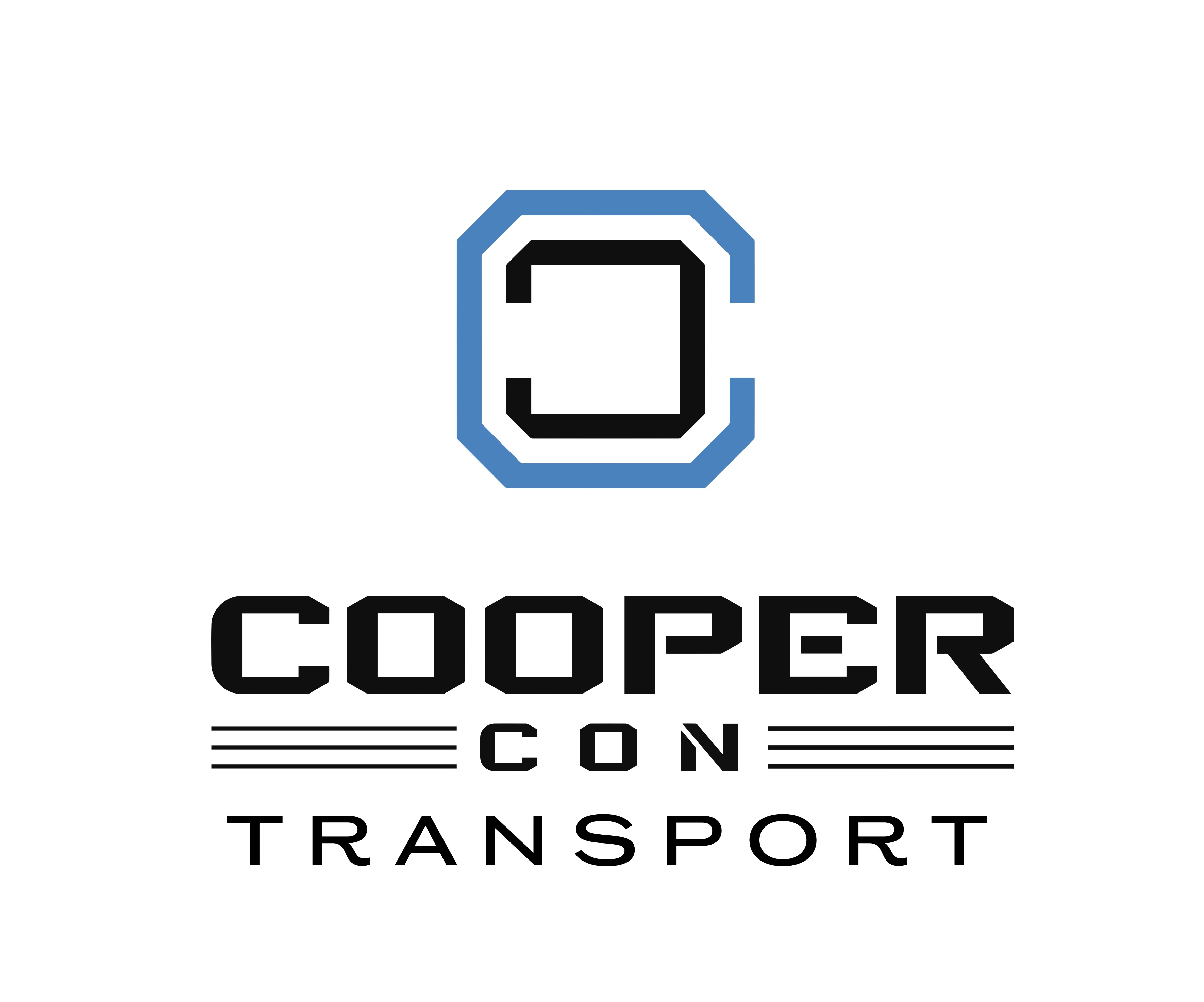 Cooper Con