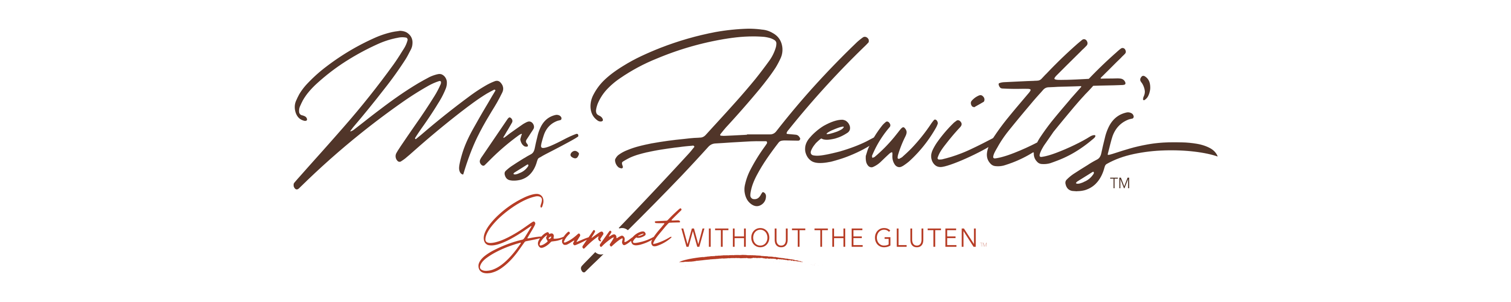 Mrs. Hewitt's