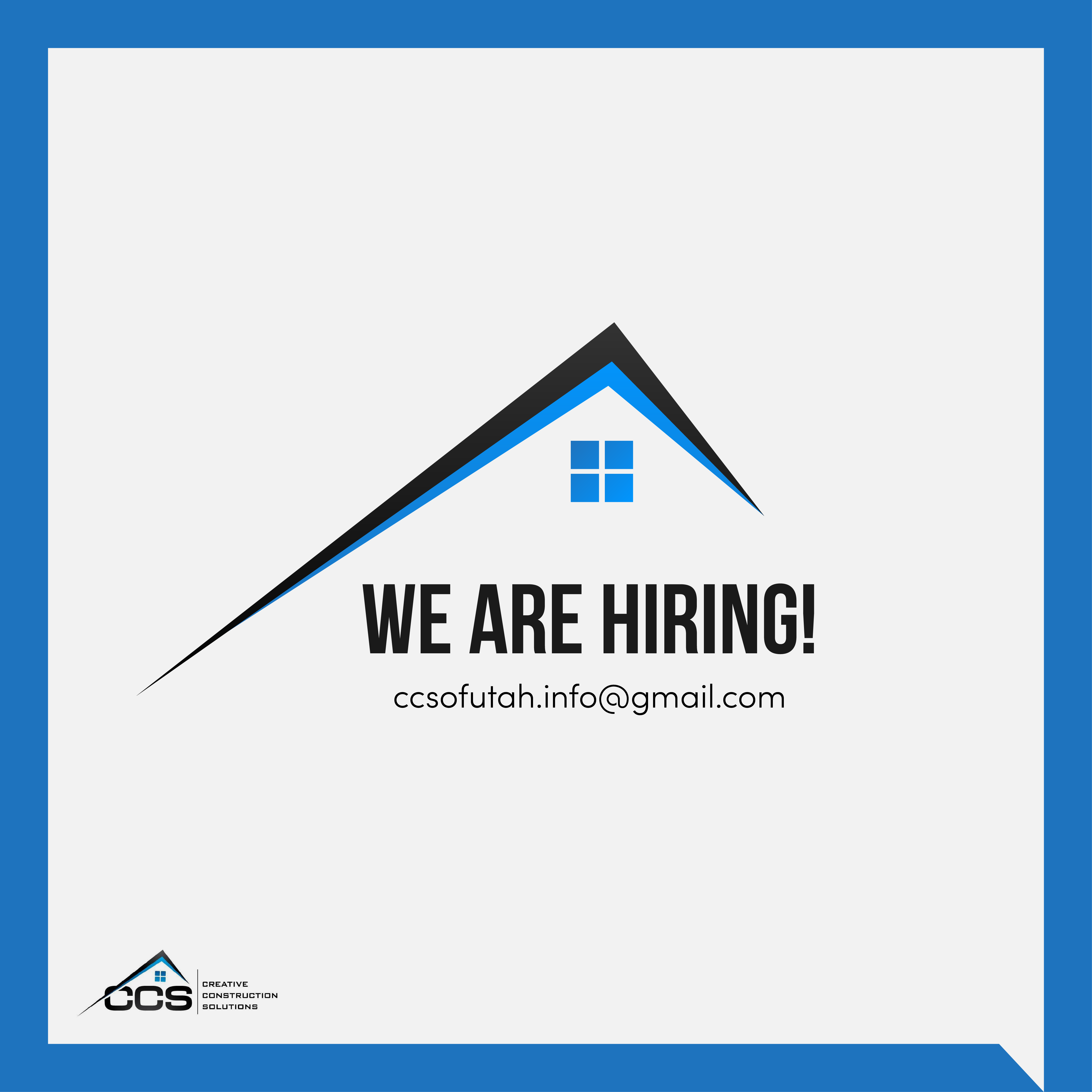 Creative Construction Solutions