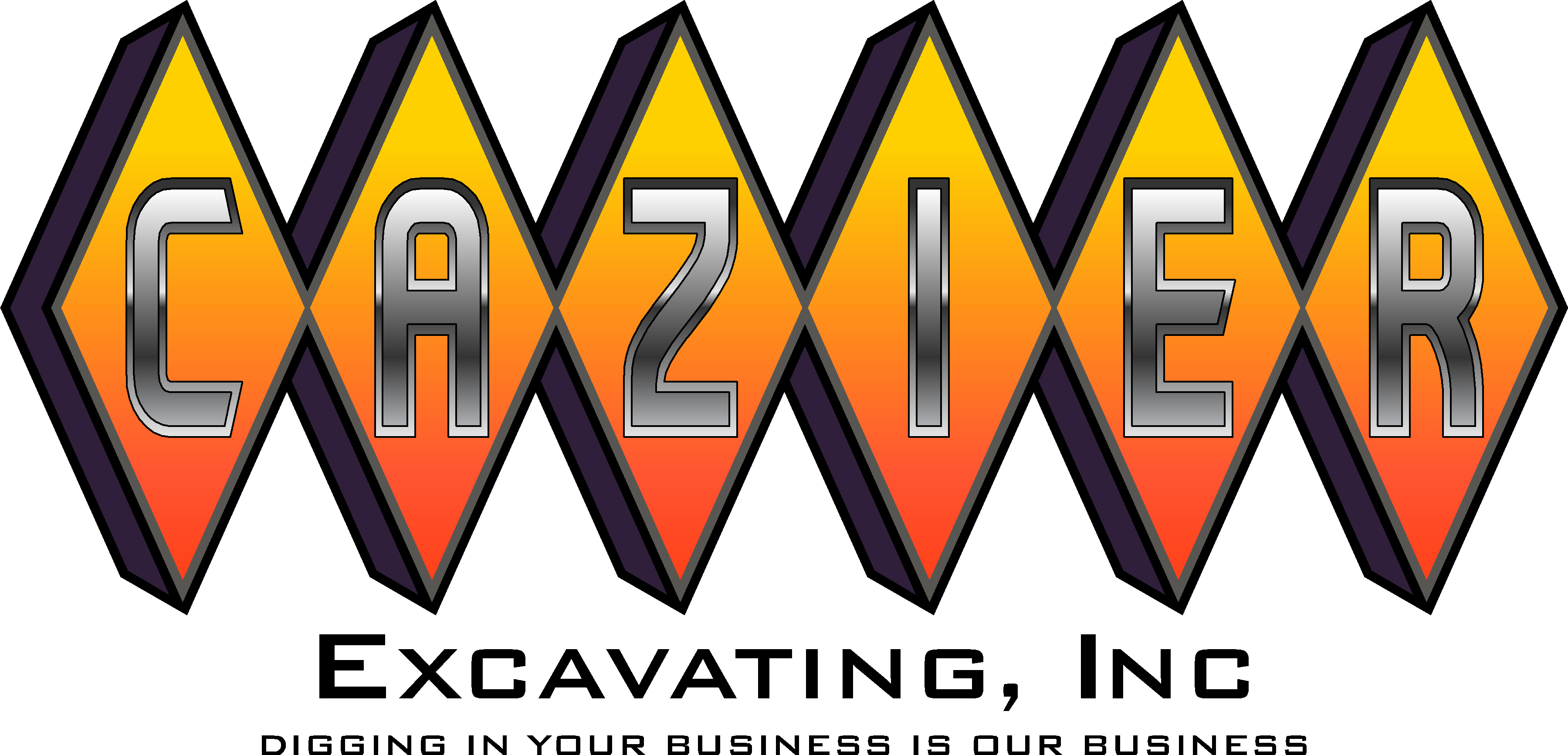 Cazier Excavating, Inc