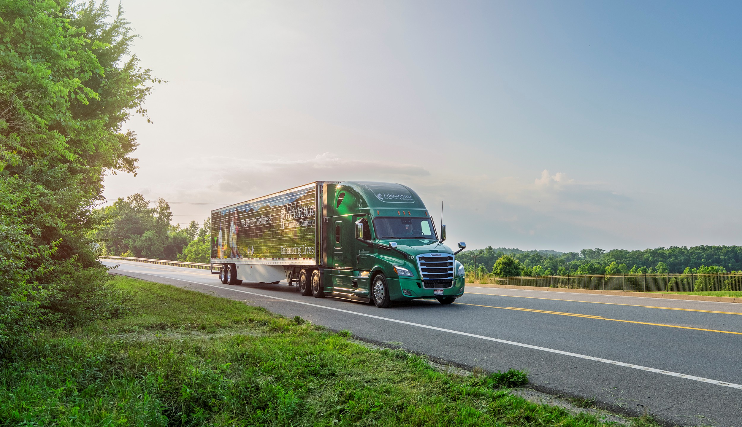 Riverbend Transportation