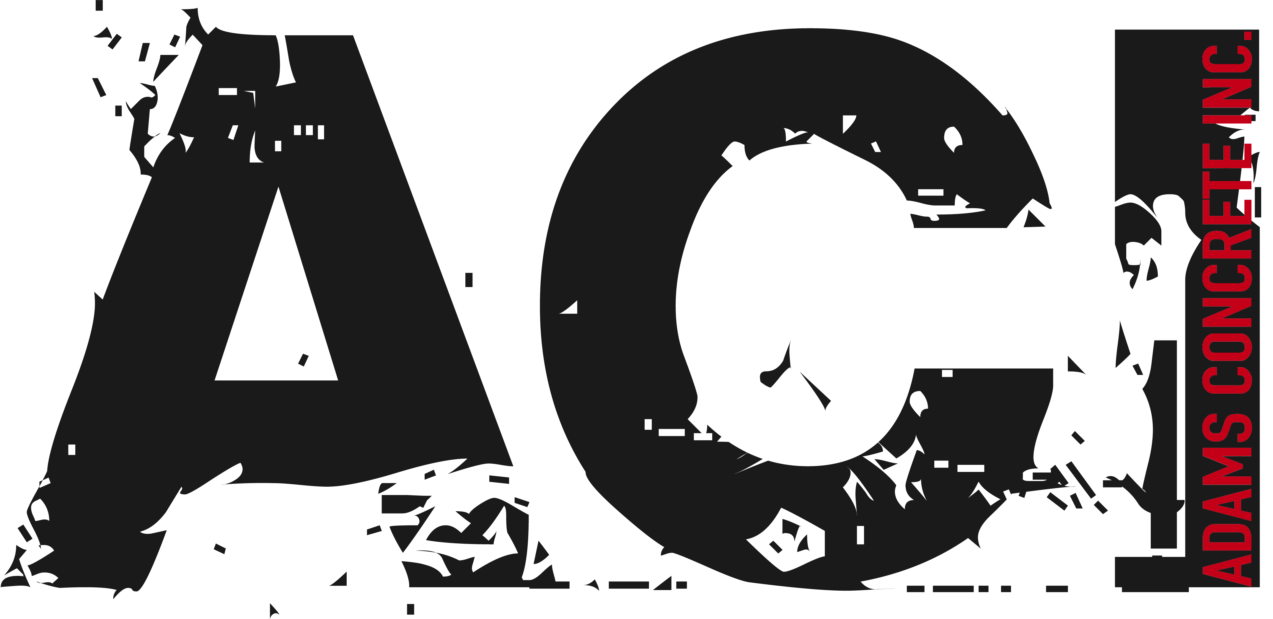 ADAMS CONCRETE INC