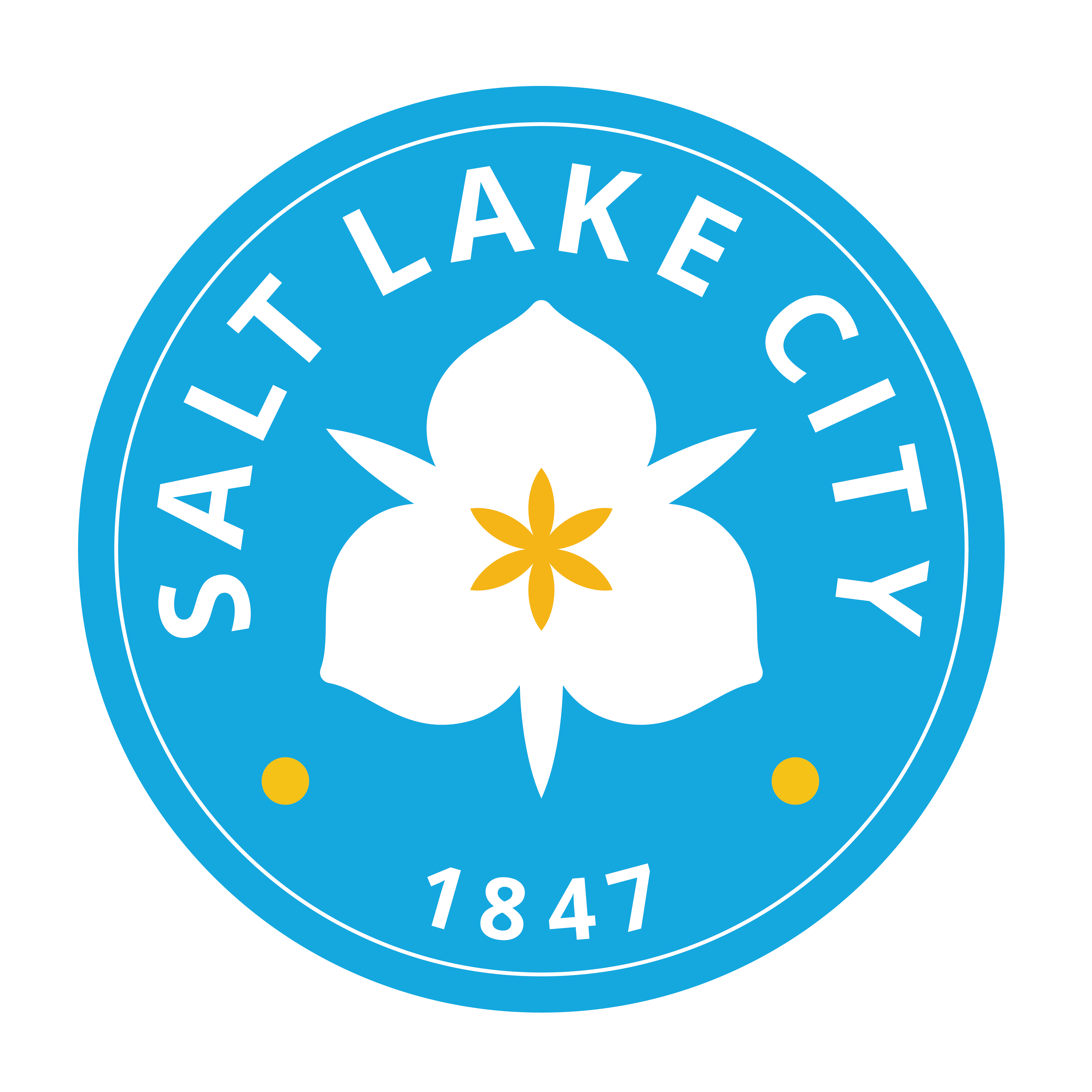 Salt Lake City Corporation