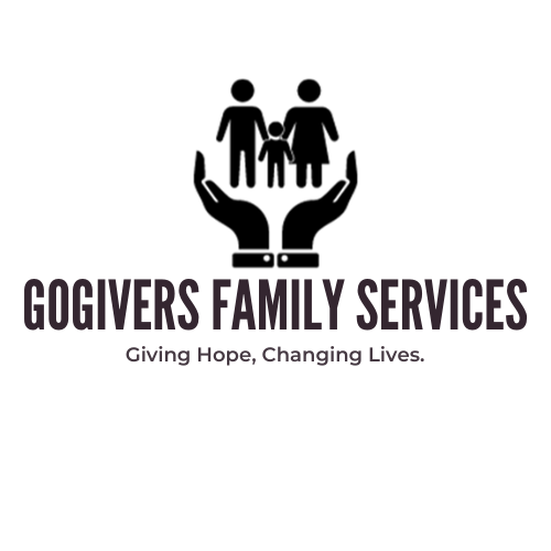 GoGivers Family Services LLC