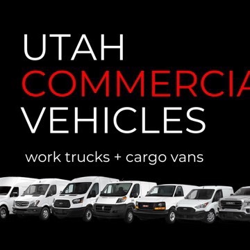 Utah Commercial Vehicles