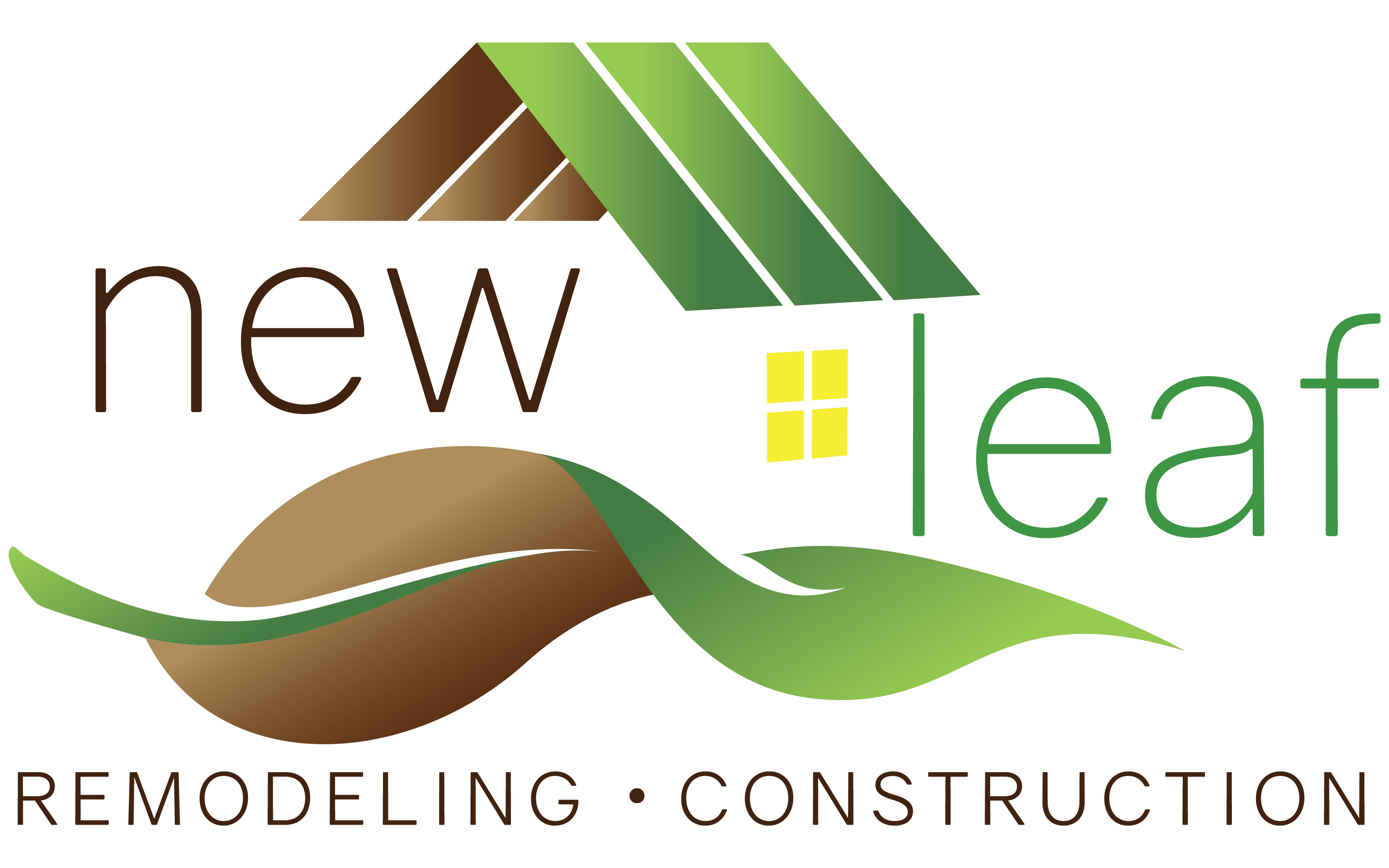 New Leaf Construction