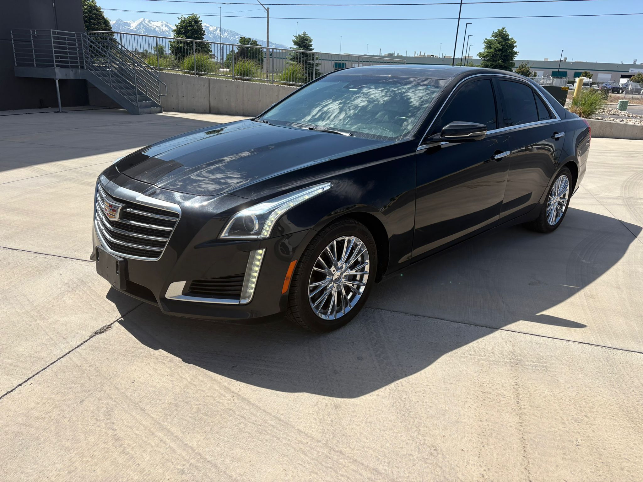 Daddys Auto Sales LLC