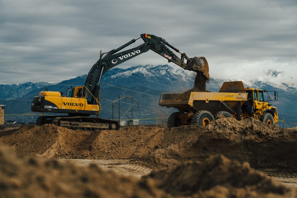 Gerber Construction