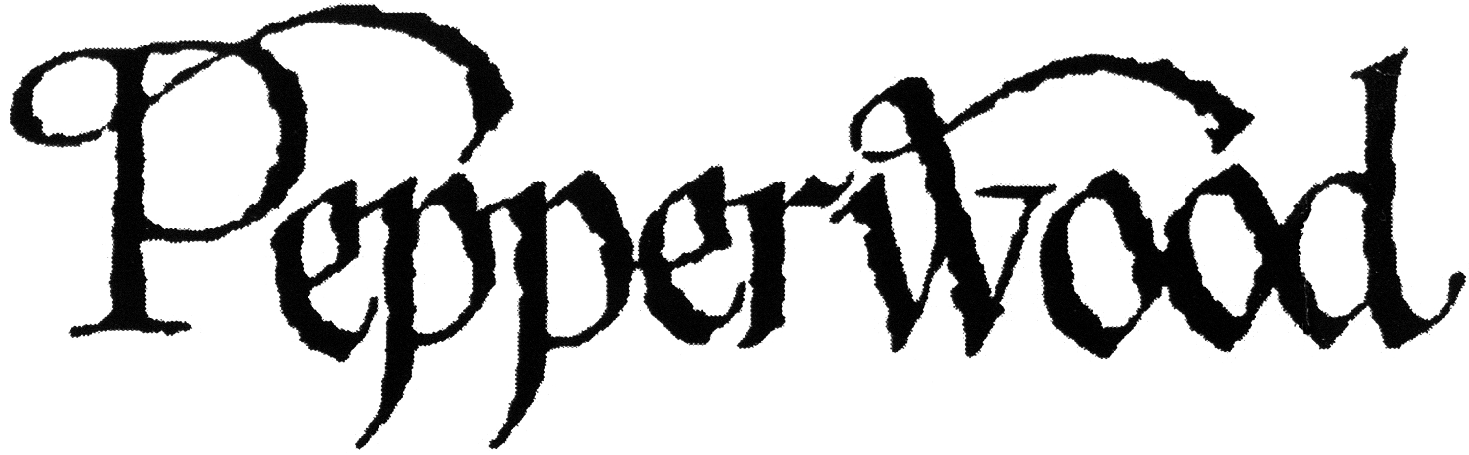 Pepperwood HOA