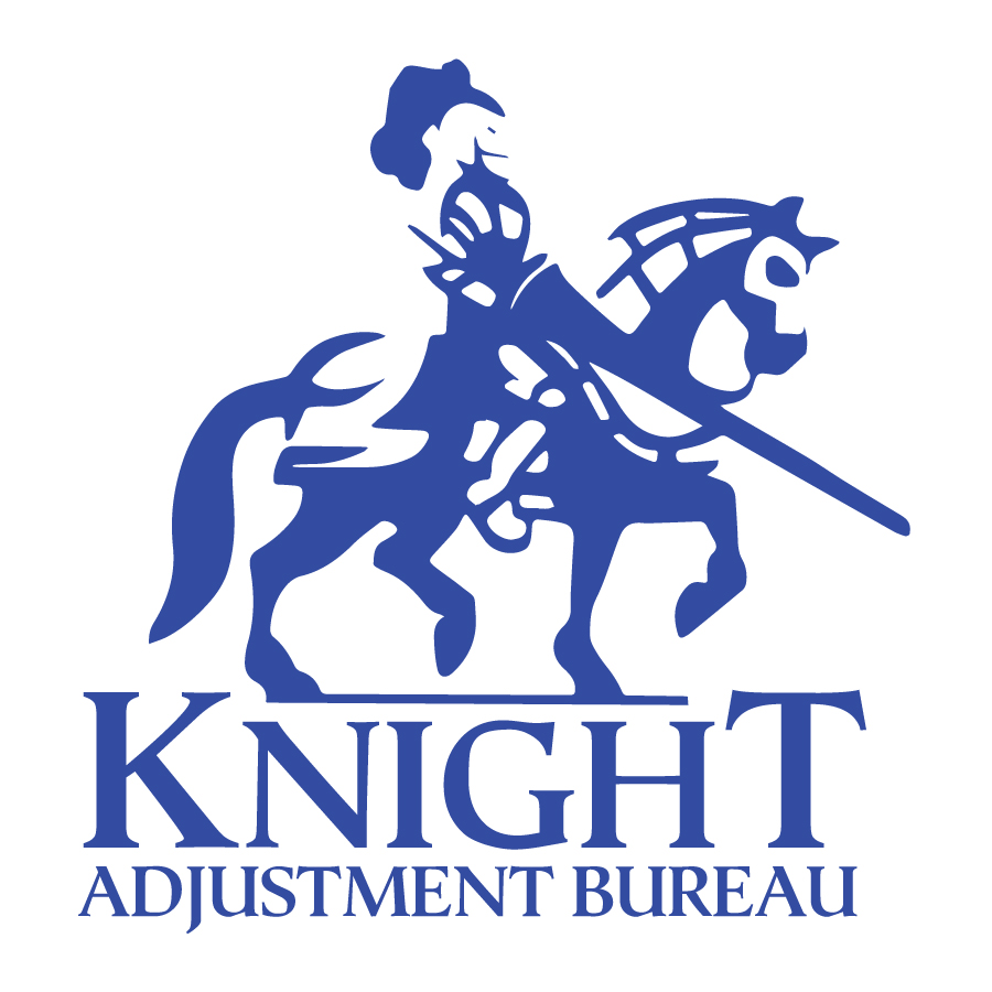 Knight Adjustment Bureau