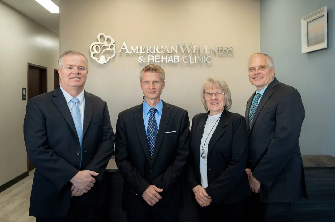 American Wellness & Rehabilitation Clinic
