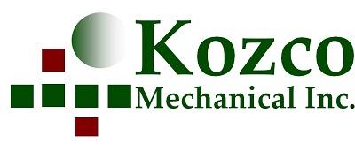Kozco Mechanical, Inc.