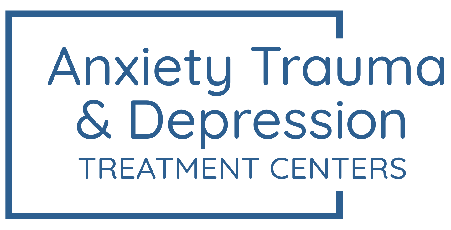 Anxiety Trauma  Depression Treatment Centers