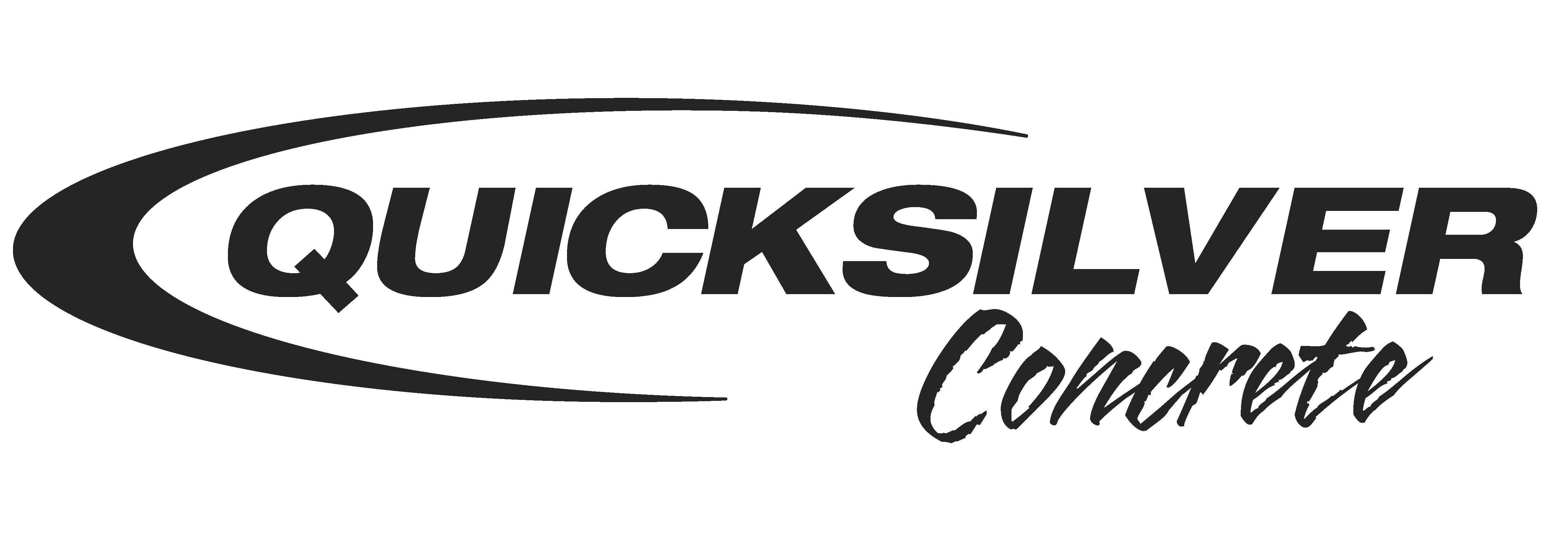 Quicksilver Concrete