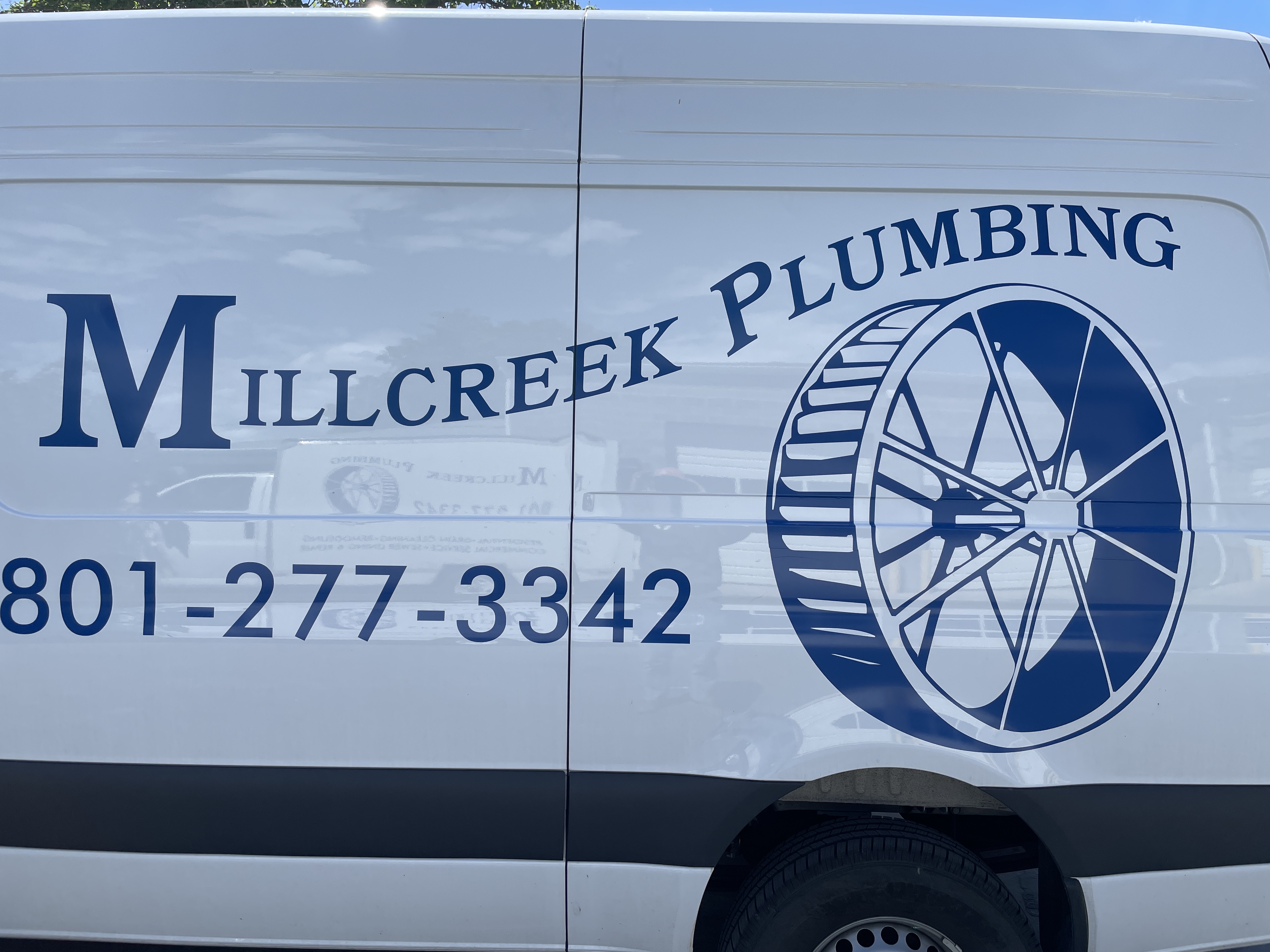 Millcreek Plumbing