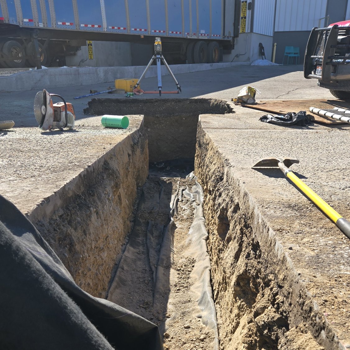 Dig N It Excavation