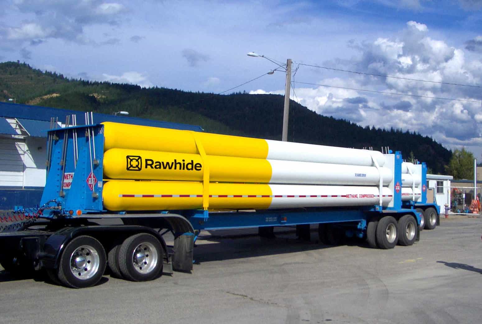 Rawhide Leasing Company