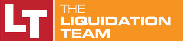 The Liquidation Team