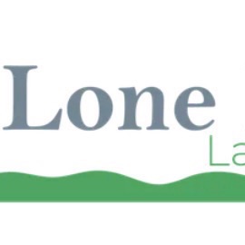 Lone Pine Landscape
