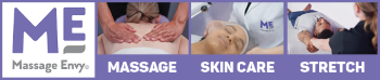 Massage Envy Riverdale