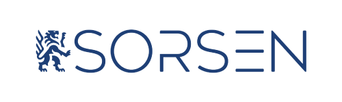 Sorsen, Inc.