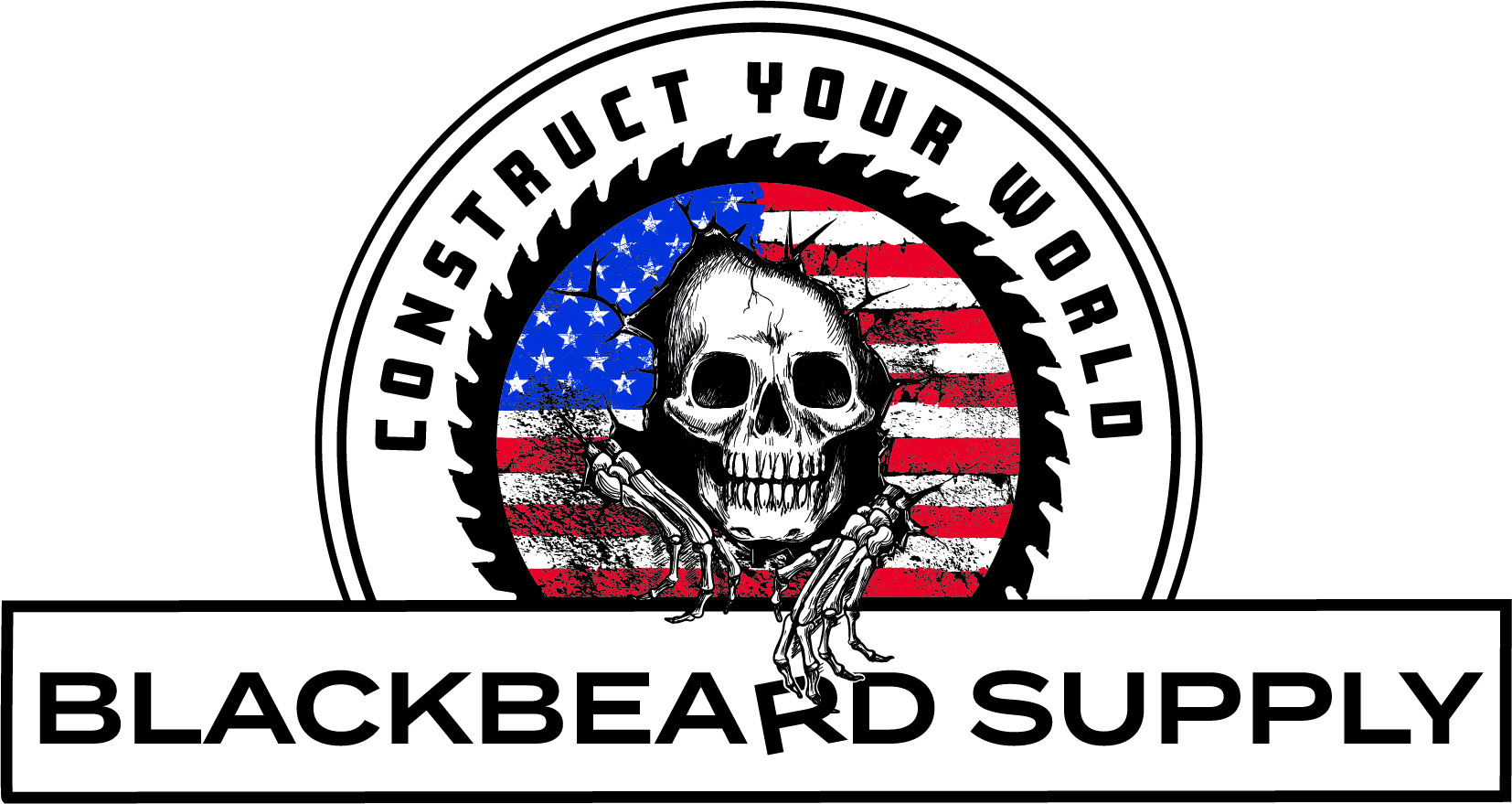 BlackBeard Supply