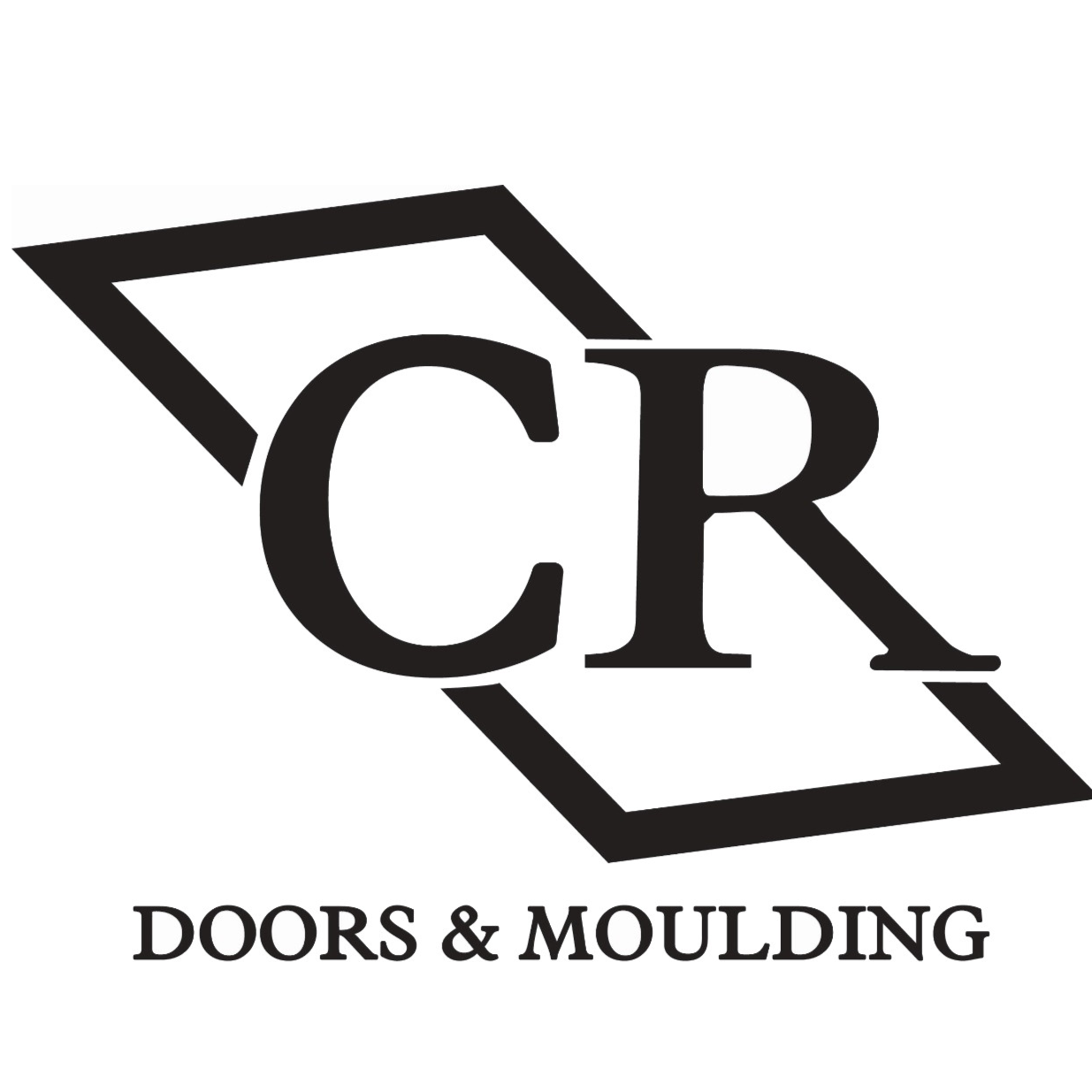 CR Doors & Moulding