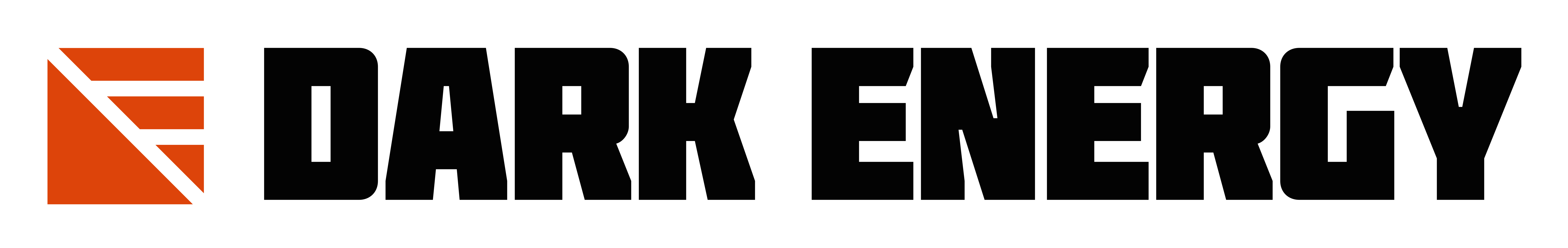 Dark Energy