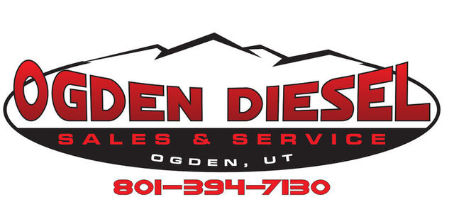 OGDEN DIESEL SALES & SERVICE