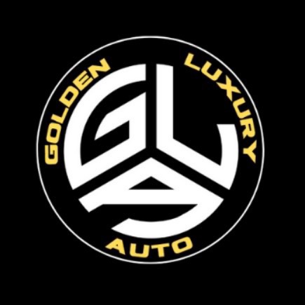 Golden Luxury Auto