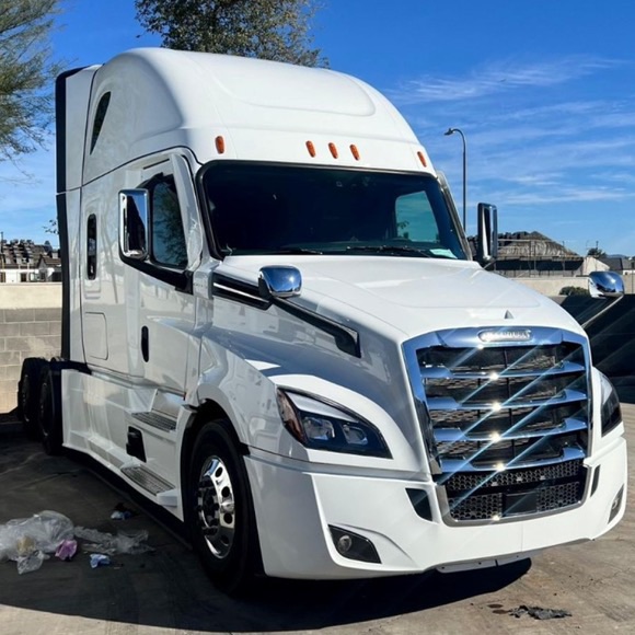 Abe Trucking inc
