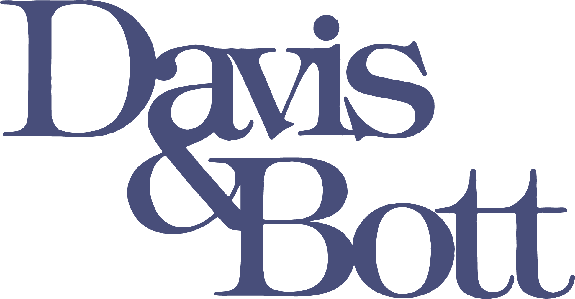 Davis & Bott CPA's L.C.