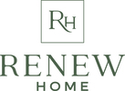 RENEW HOME STAGING & DESIGN
