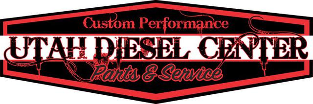 Utah Diesel Center